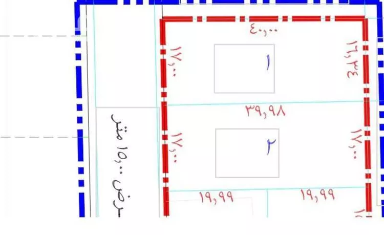 Land for Sale in Abha Durat Al Mansak