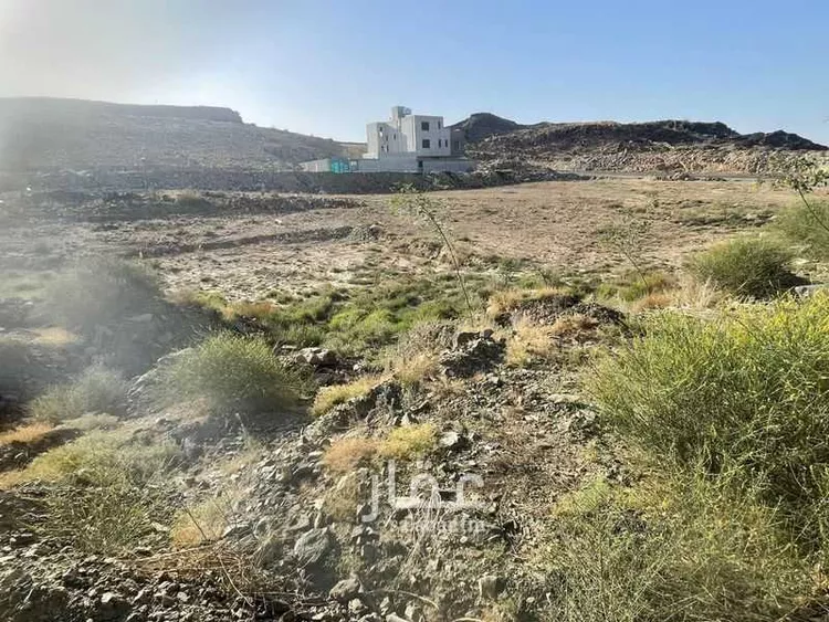 أرض للبيع في شارع دبيل, حي الغدير, مدينة أبها, منطقة عسير صورة 2