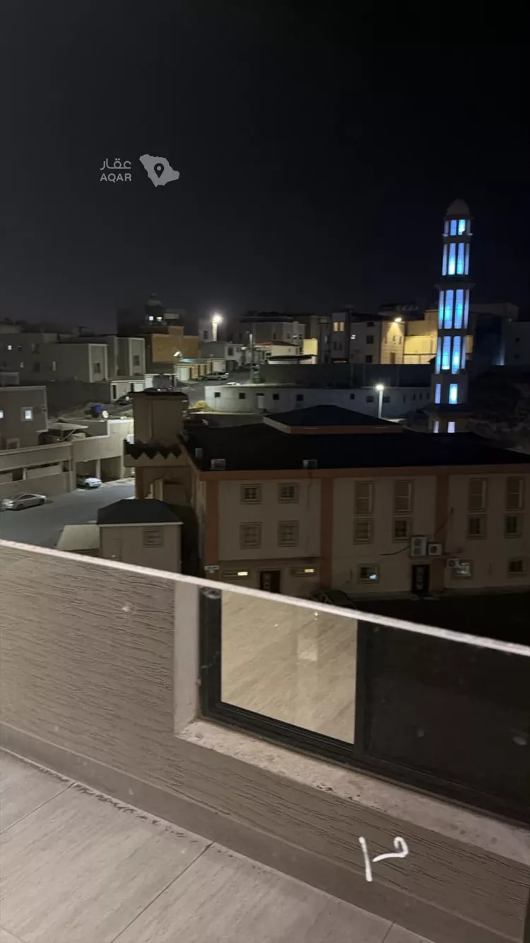 شقة للبيع في شارع قسمة, حي الغدير, مدينة أبها, منطقة عسير 8