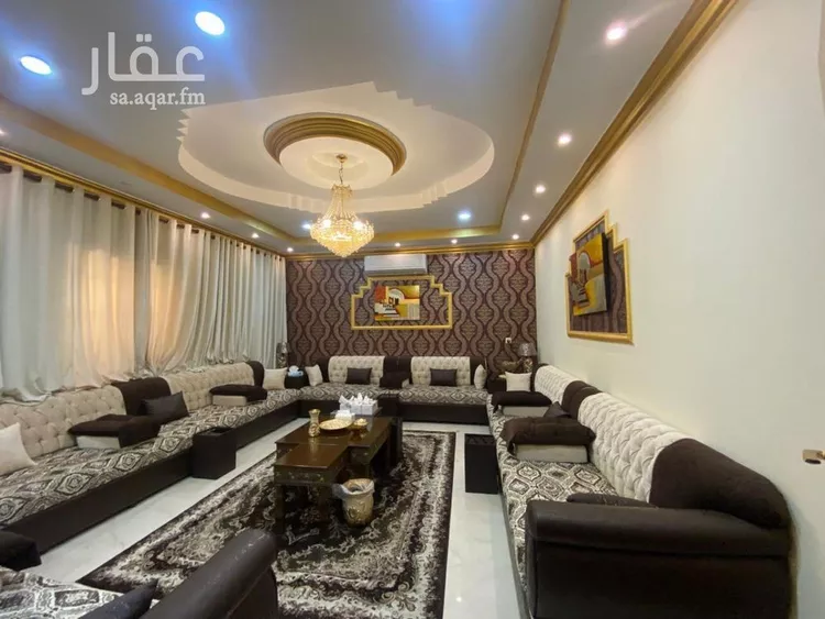 فيلا للبيع في شارع شارع الامير محمد بن عبدالعزيز, حي الربوة, مدينة أبها, منطقة عسير صورة 4