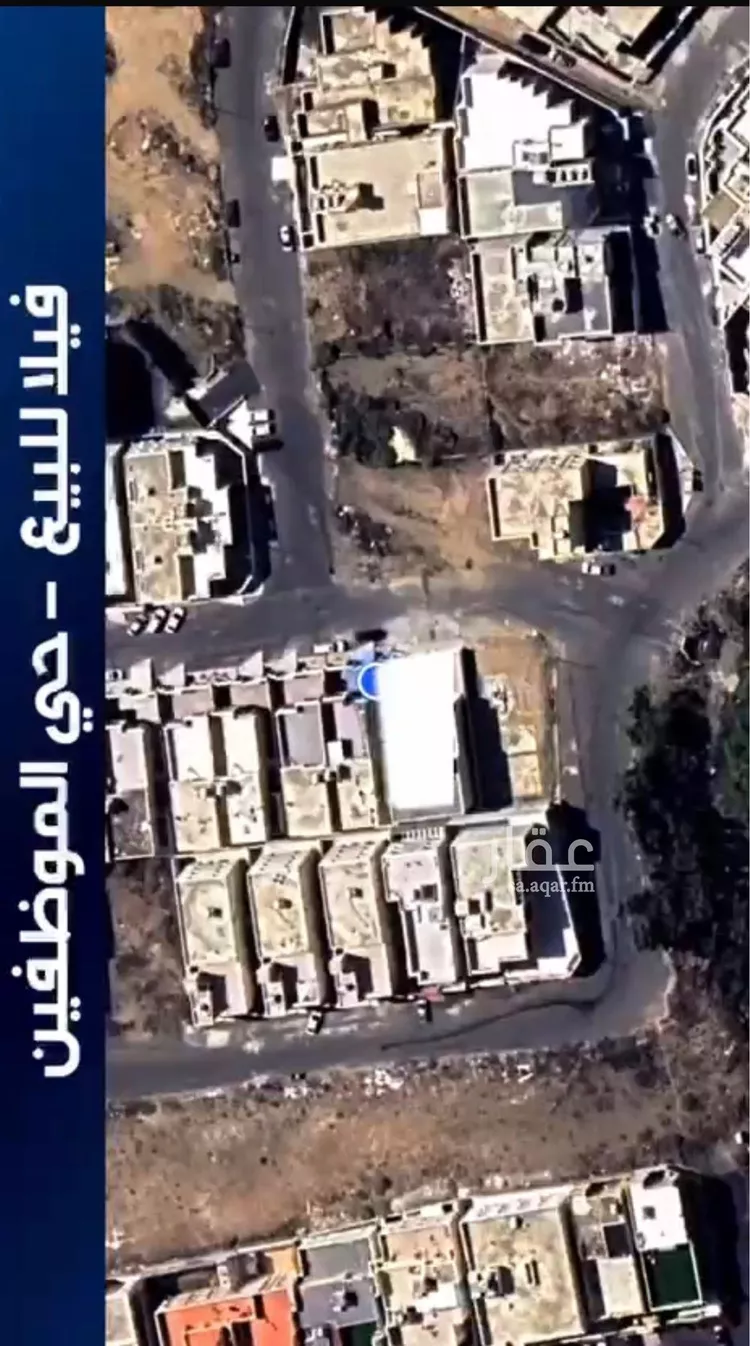 فيلا للبيع في حي المروج, مدينة أبها, منطقة عسير