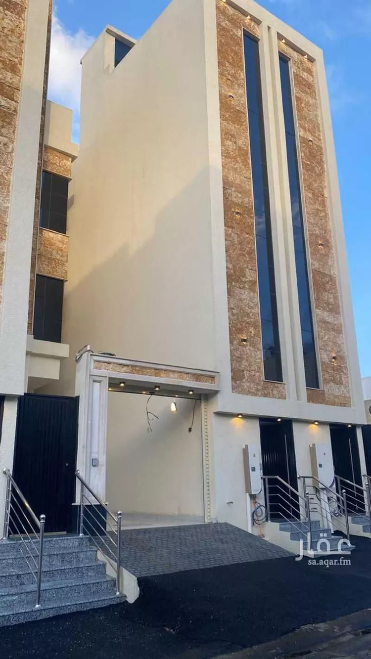 شقة للبيع في شارع 38 شعبة الشيخ, حي شعبة الشيخ, مدينة خميس مشيط, منطقة عسير صورة 5
