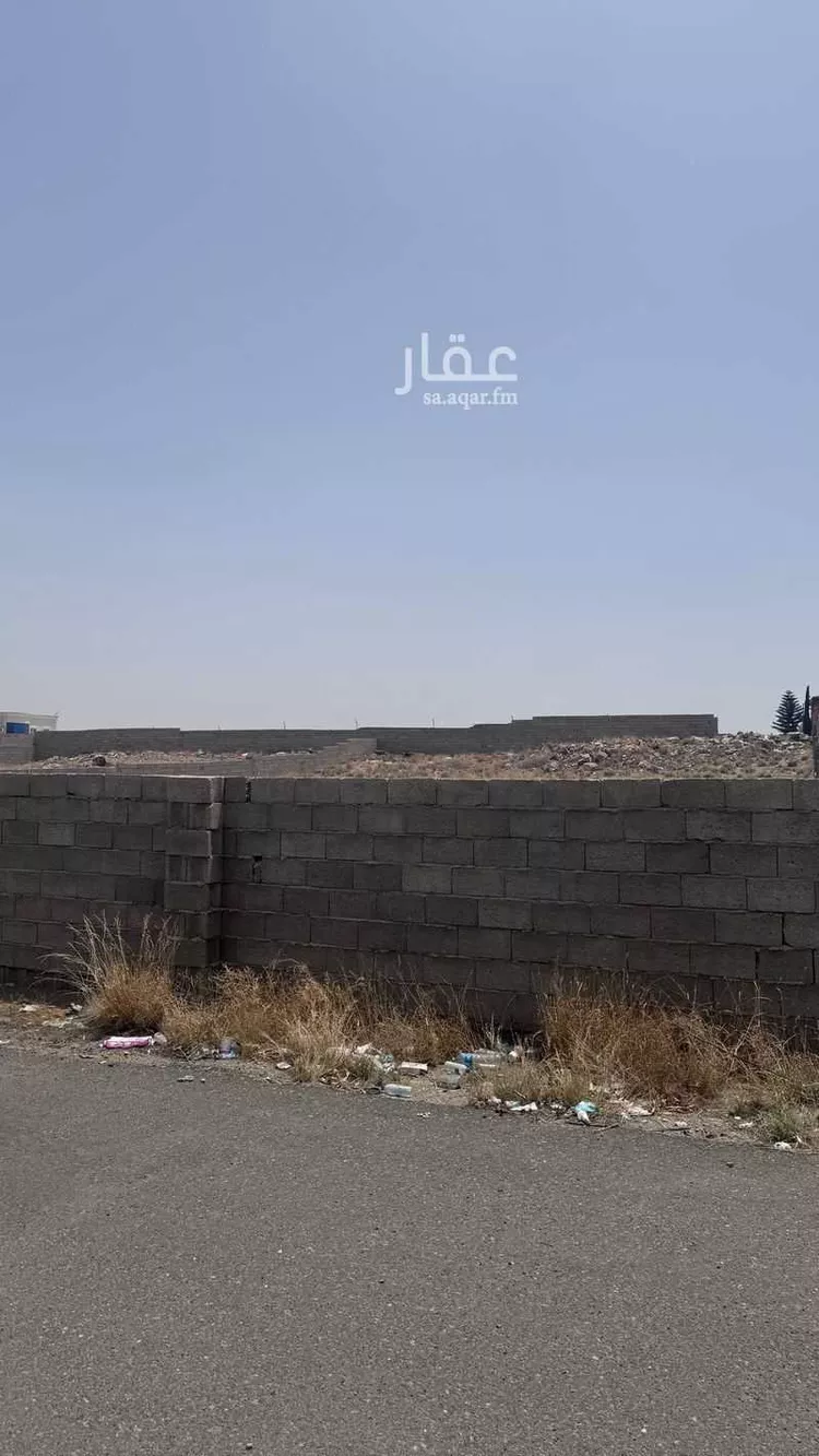 أرض للبيع في شارع 127 الزهور, حي الزهور, مدينة أبها, منطقة عسير