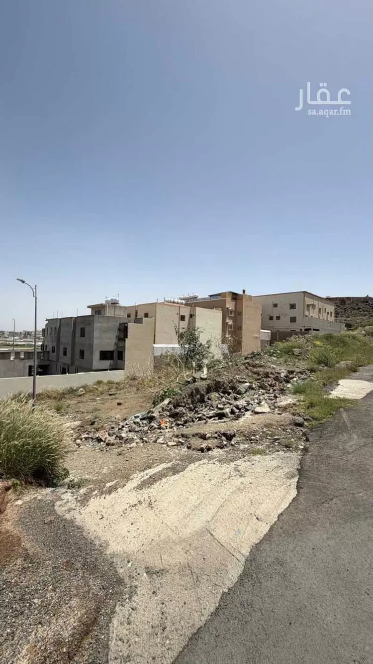 أرض للبيع في شارع العام, حي الروضة, مدينة أبها, منطقة عسير