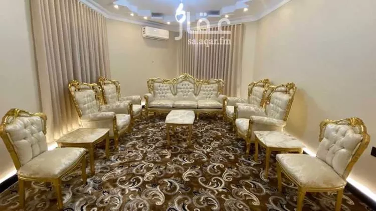 شقة للإيجار في شارع شارع الحجاج المقدسي, حي النزهة, مدينة أبها, منطقة عسير صورة 3