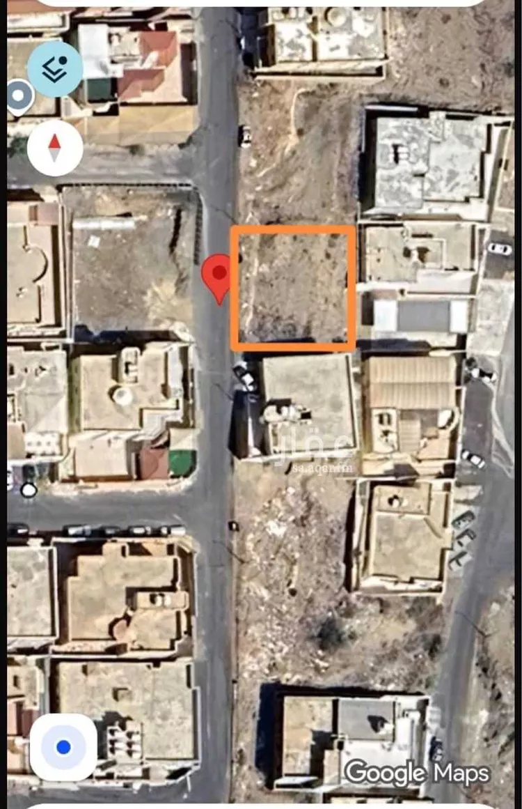 Land for Sale in Abha Al Gara