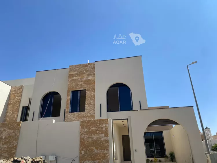 Villa for Sale in Khamis Mushait Ar Rabie