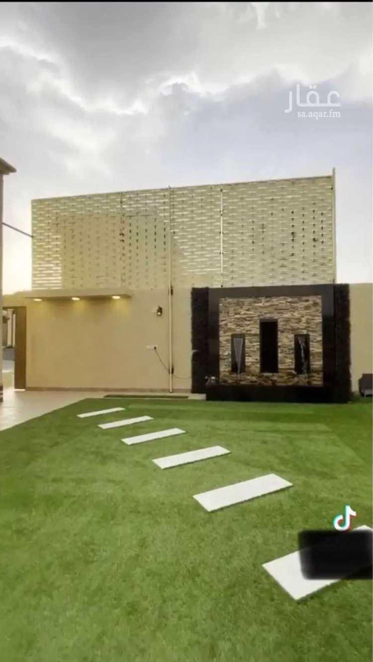 استراحة للبيع في شارع ابن سراقه, حي الزهر, مدينة أبها, منطقة عسير صورة 4