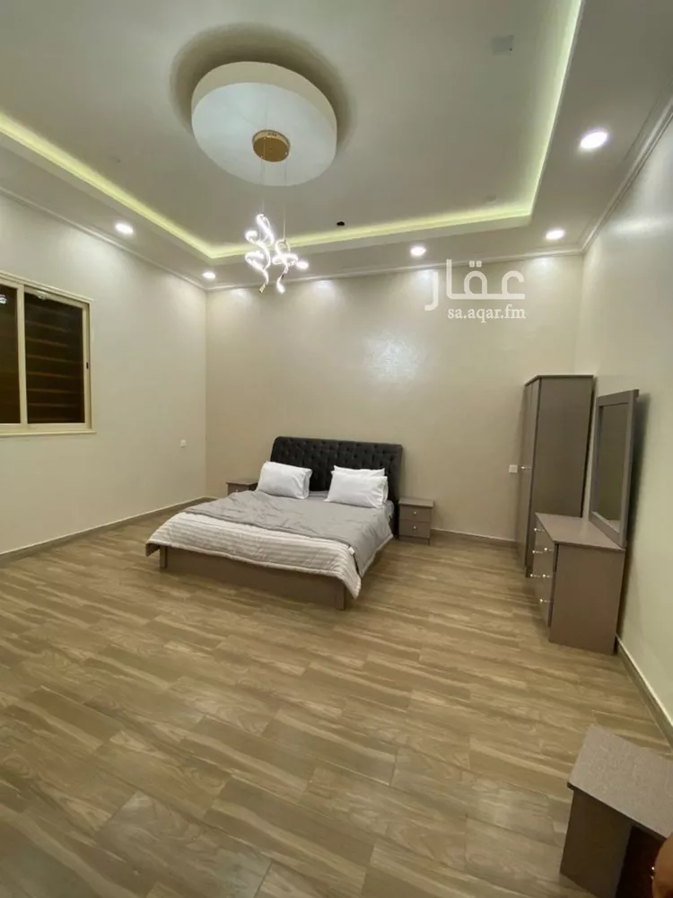 استراحة للبيع في شارع ابن سراقه, حي الزهر, مدينة أبها, منطقة عسير صورة 2