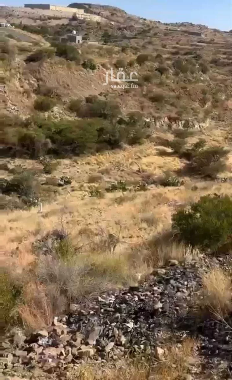 Land for Sale in Abha Al Khalidiyah