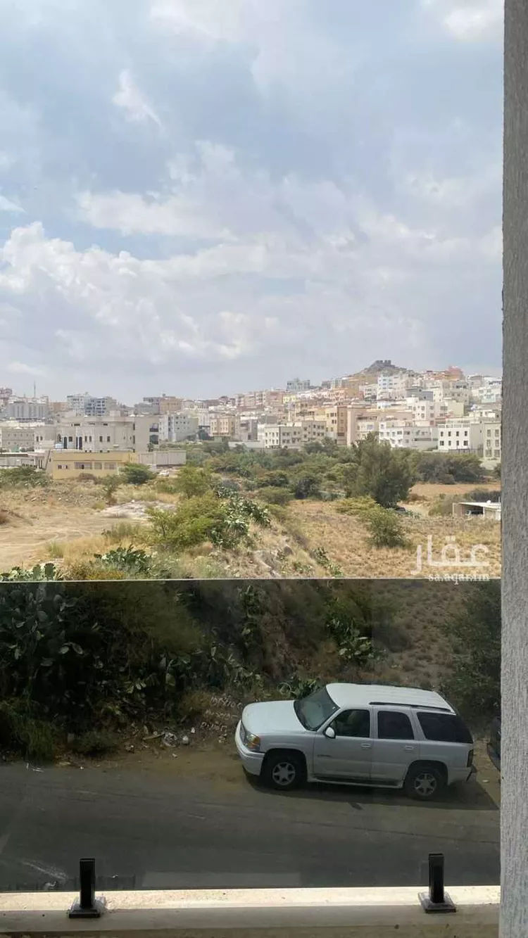 شقة للبيع في شارع اسوان, حي القري, مدينة أبها, منطقة عسير صورة 4