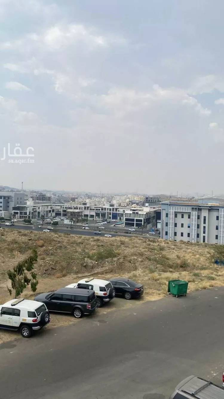 شقة للبيع في شارع وائل بن حجر, حي الصفاء, مدينة أبها, منطقة عسير صورة 3