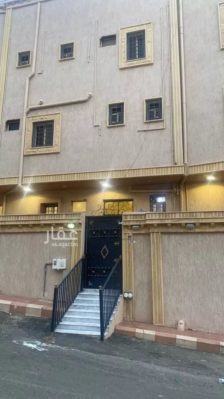 شقة للبيع في شارع 123 الروضة, حي الروضة, مدينة أبها, منطقة عسير صورة 5