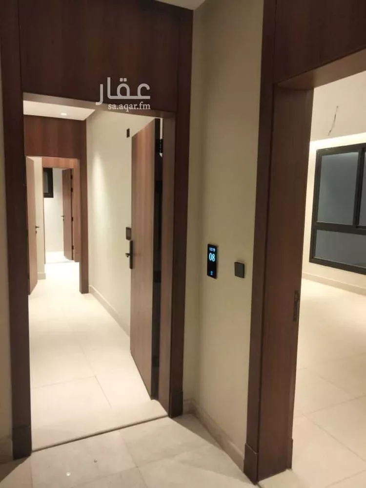 شقة للإيجار في شارع الجبراء, حي المروة, مدينة جدة, منطقة مكة المكرمة صورة 2