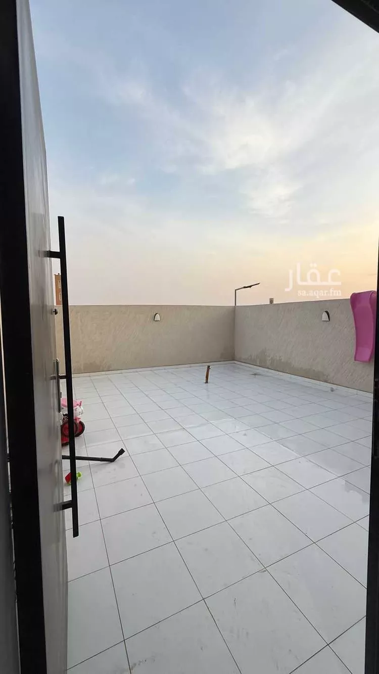 شقة للإيجار في شارع الكرامه ، حي البديع الشرقي ، ضرما ، ضرما صورة 4