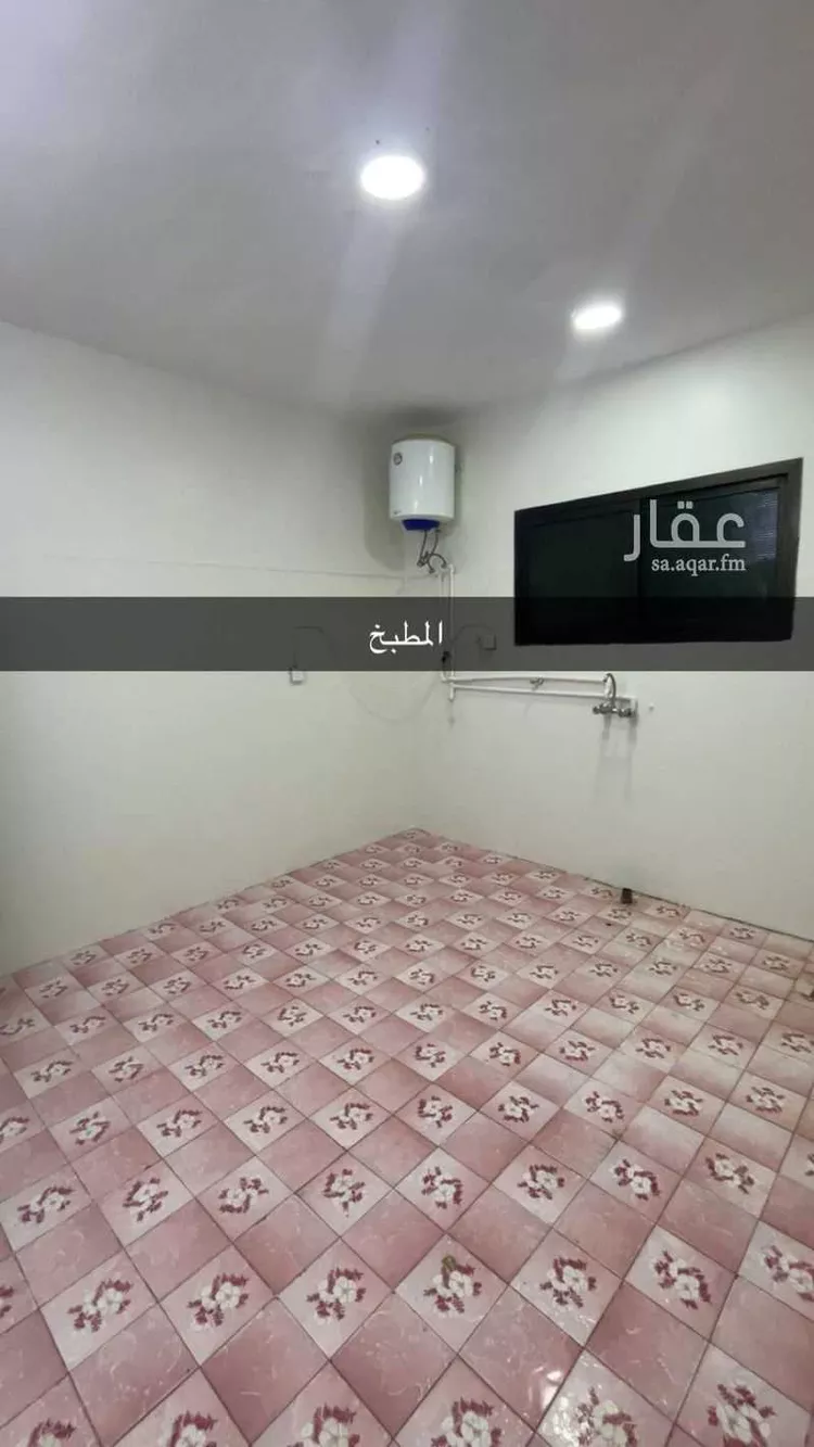 دور للإيجار في شارع المتوكل ابن عبدالله, حي الروضة, مدينة بريدة, منطقة القصيم صورة 4