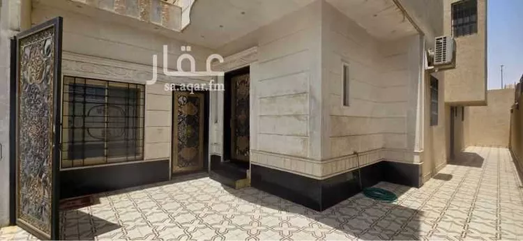 فيلا للإيجار في شارع جعفر الأفضلي, حي المهدية, مدينة الرياض, منطقة الرياض صورة 4