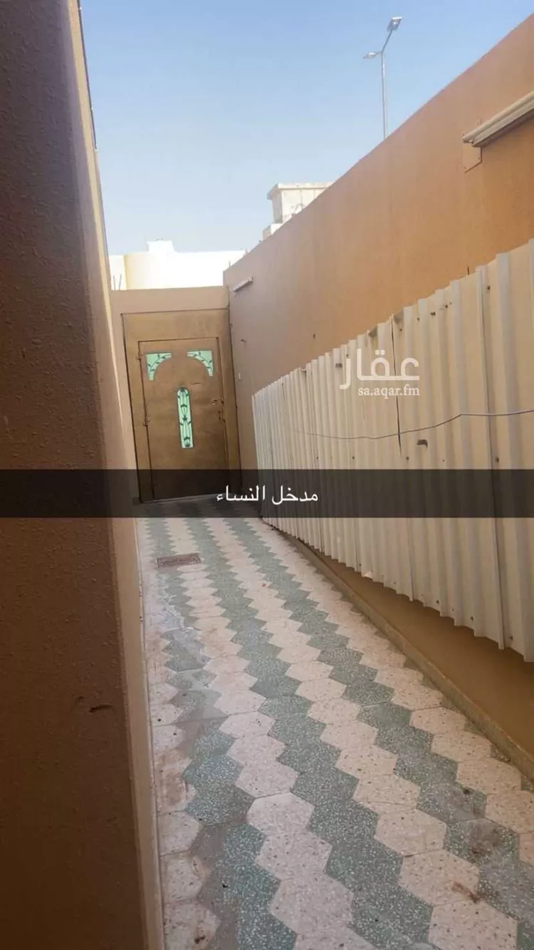 عمارة للإيجار في شارع رياض الخبراء, حي الروضة, مدينة بريدة, منطقة القصيم صورة 5