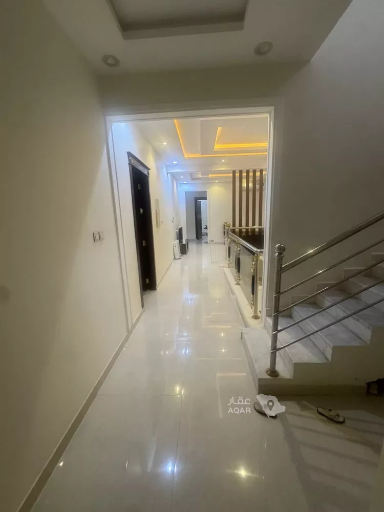 فيلا للبيع في شارع حمزة بن القاسم ، حي الرمال ، الرياض ، منطقة الرياض صورة 3
