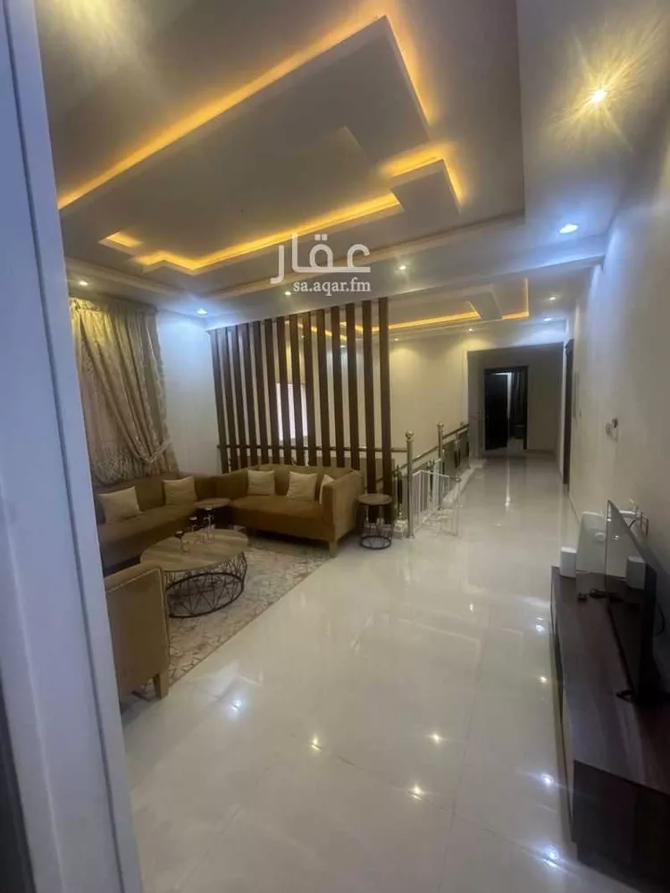 فيلا للبيع في شارع حمزة بن القاسم ، حي الرمال ، الرياض ، منطقة الرياض صورة 2
