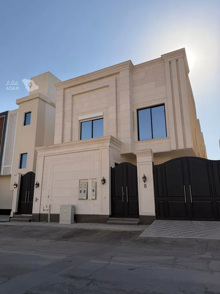 شقة للإيجار في شارع سفيان بن أمية, حي النهضة, مدينة الرياض, منطقة الرياض