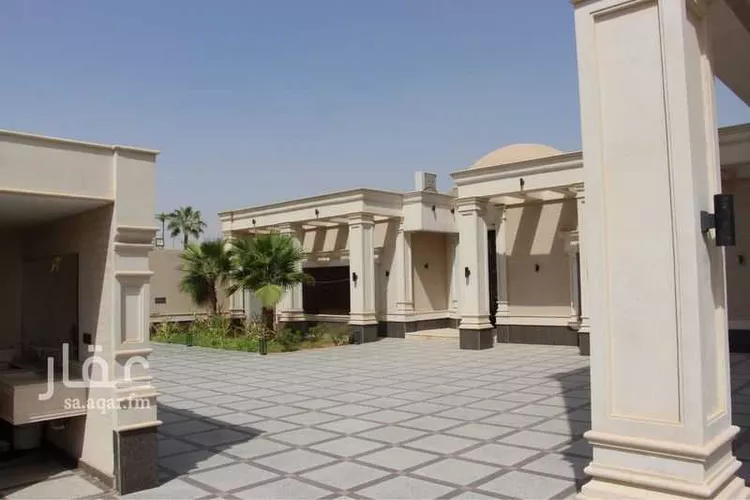 فيلا للبيع في شارع وادي أبي علي, حي الهدا, مدينة الرياض, منطقة الرياض صورة 3