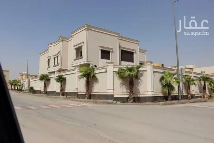 فيلا للبيع في شارع وادي أبي علي, حي الهدا, مدينة الرياض, منطقة الرياض