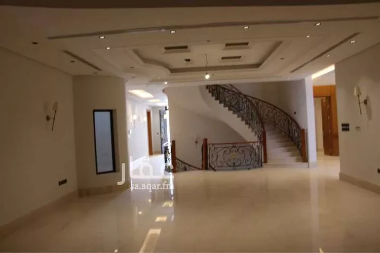 فيلا للبيع في شارع وادي أبي علي, حي الهدا, مدينة الرياض, منطقة الرياض صورة 5