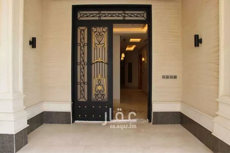 فيلا للبيع في شارع وادي أبي علي, حي الهدا, مدينة الرياض, منطقة الرياض صورة 4