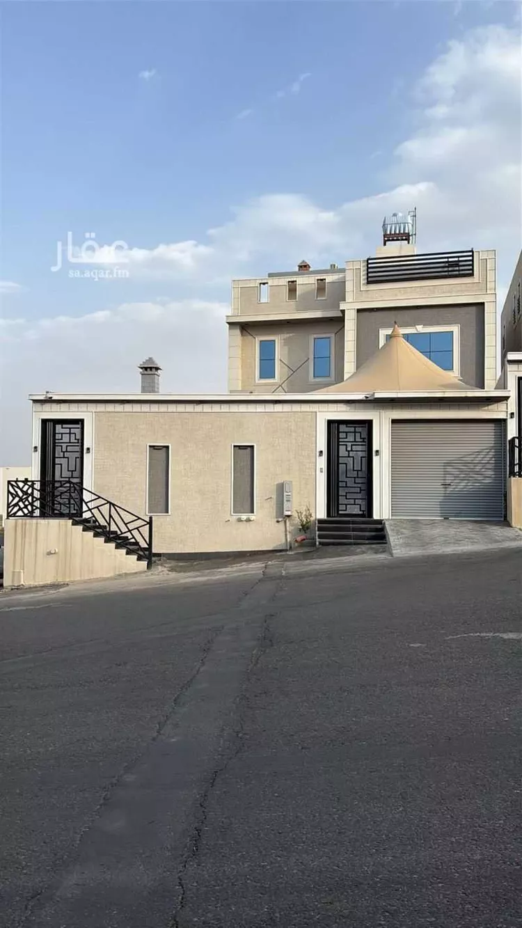 Villa for Rent in Khamis Mushait Ar Rabie
