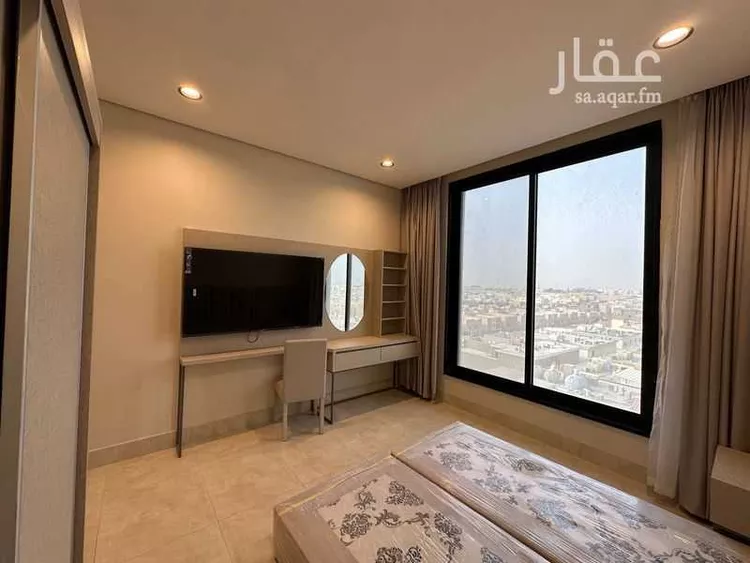 شقة للإيجار في شارع طريق الامير محمد بن فهد, مدينة الظهران, المنطقة الشرقية صورة 5