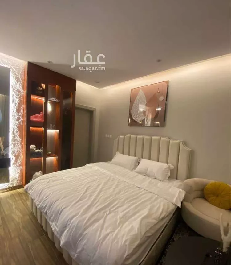 استديو مفروش للحجز في شارع العين البيضاء ، حي غرناطة ، الرياض ، منطقة الرياض