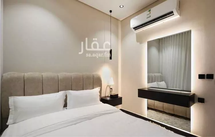 شقة للإيجار في شارع محمد البرقي, حي المونسية, مدينة الرياض, منطقة الرياض صورة 5
