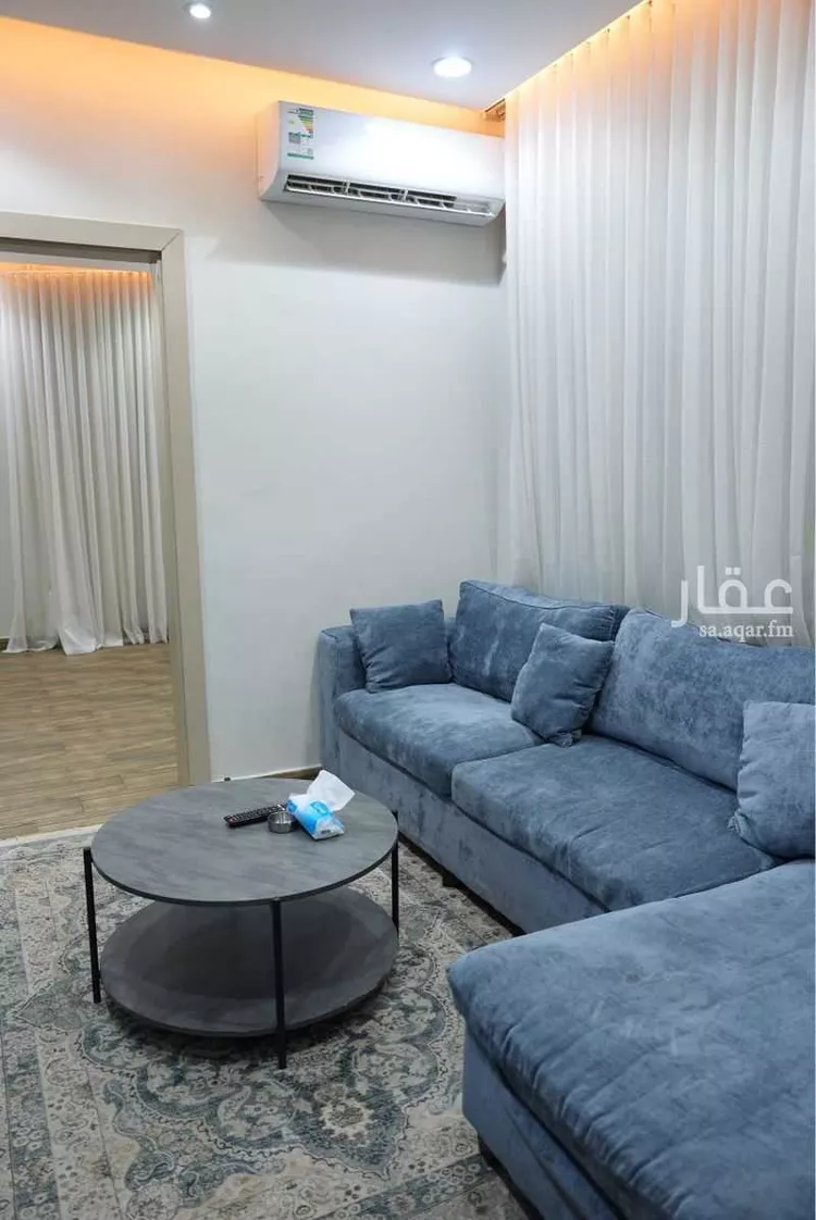 شقة مفروشة للحجز في شارع العين البيضاء ، حي غرناطة ، الرياض ، منطقة الرياض 8