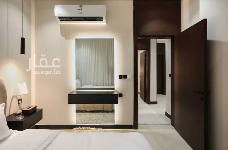 شقة للإيجار في شارع محمد البرقي, حي المونسية, مدينة الرياض, منطقة الرياض 11
