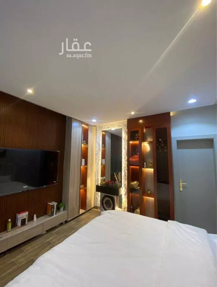 استديو مفروش للحجز في شارع العين البيضاء ، حي غرناطة ، الرياض ، منطقة الرياض صورة 5