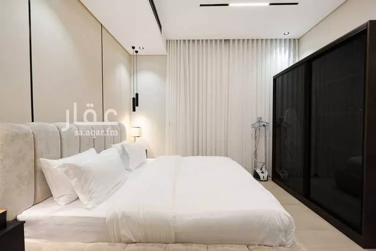 شقة مفروشة للحجز في شارع محمد البرقي ، حي المونسية ، الرياض ، منطقة الرياض