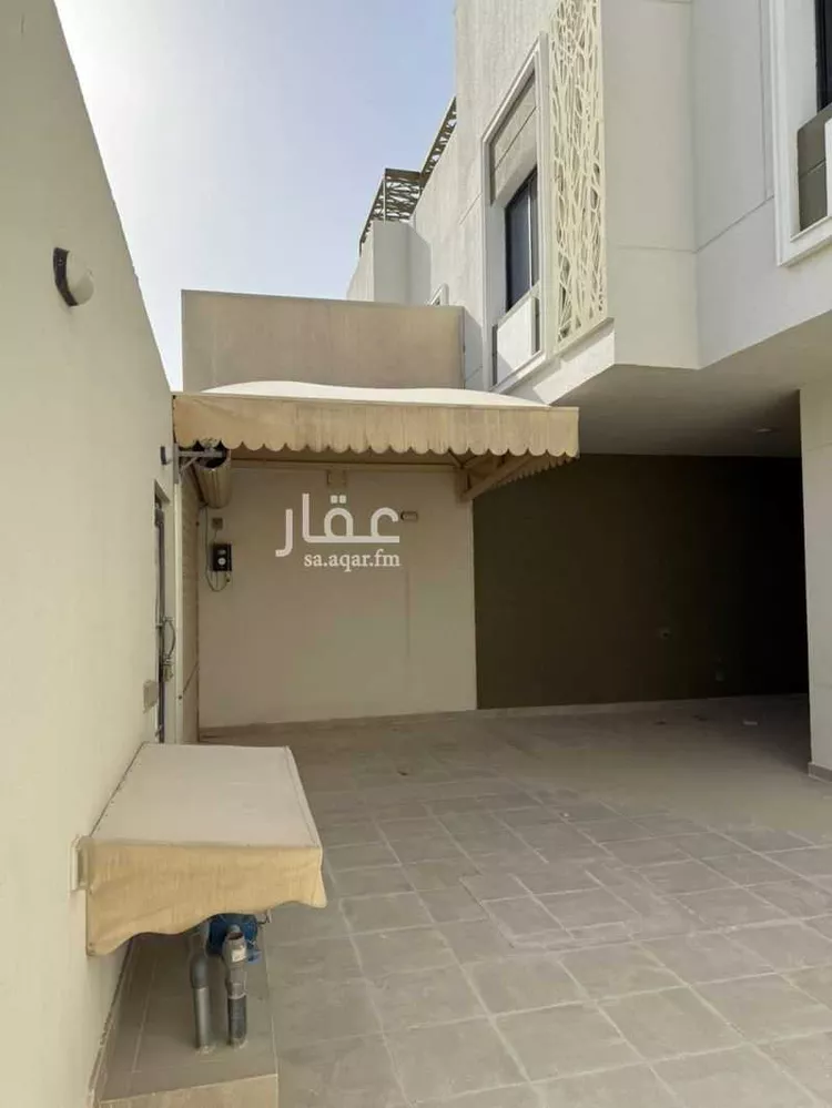فيلا للإيجار في شارع أبها ، حي الاسكان الشمالي ، الدمام ، الدمام صورة 3