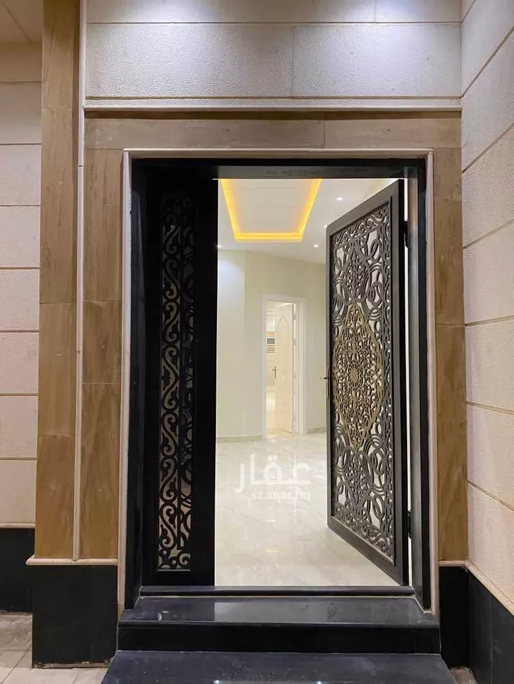 فيلا للإيجار في شارع خليل الصنهاجي ، حي المهدية ، الرياض ، منطقة الرياض صورة 5