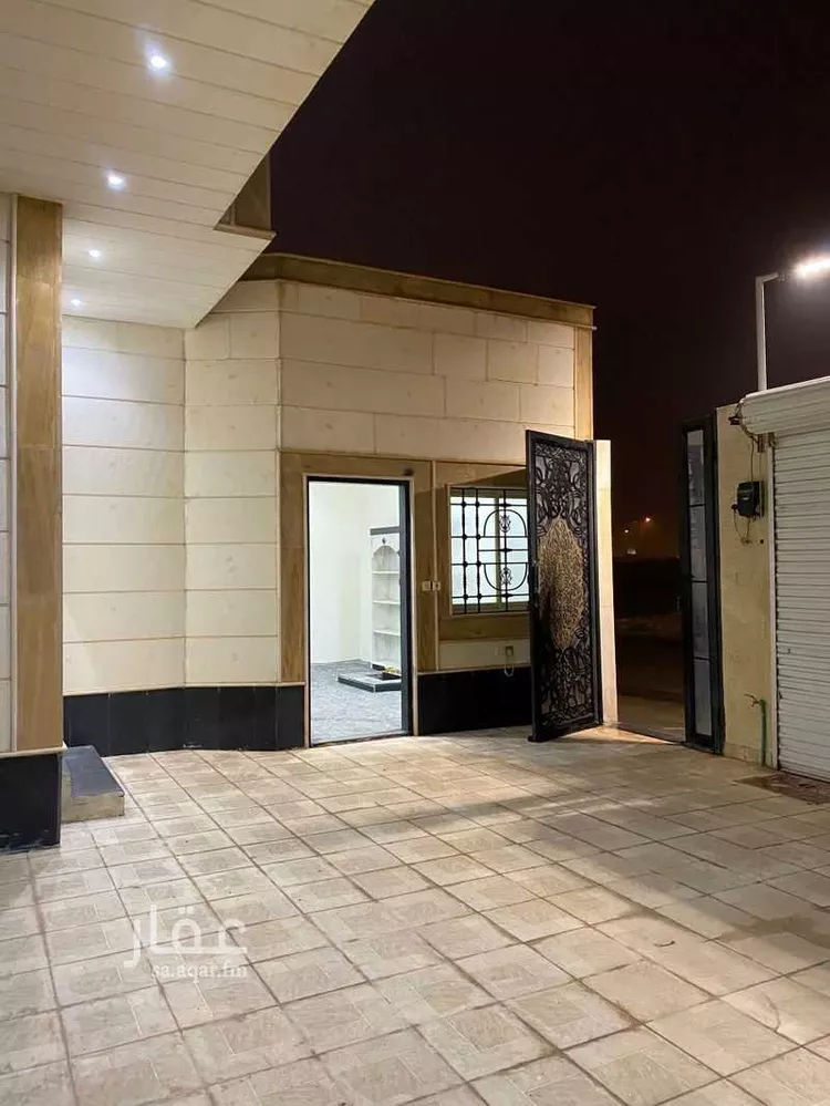 فيلا للإيجار في شارع خليل الصنهاجي ، حي المهدية ، الرياض ، منطقة الرياض صورة 2