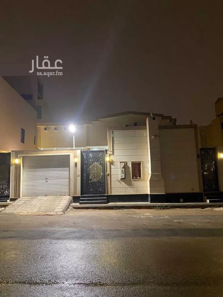 فيلا للإيجار في شارع خليل الصنهاجي ، حي المهدية ، الرياض ، منطقة الرياض