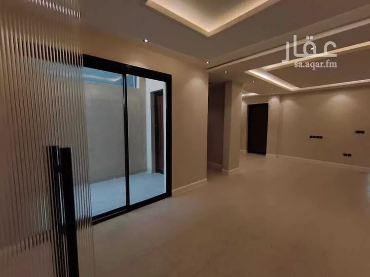 دور للإيجار في شارع محيي الدين البغوي, حي العارض, مدينة الرياض, منطقة الرياض صورة 5