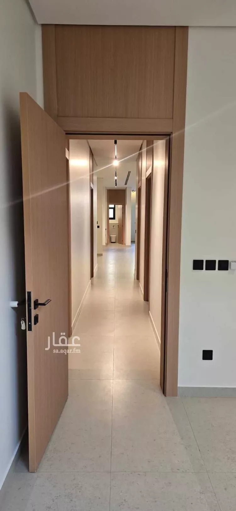 دور للإيجار في شارع عاتكة بنت زيد, حي العليا, مدينة الرياض, منطقة الرياض صورة 4