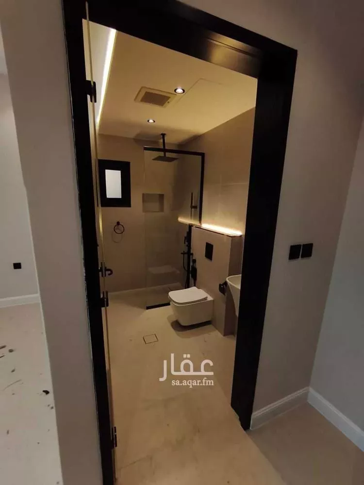 دور للإيجار في شارع محيي الدين البغوي, حي العارض, مدينة الرياض, منطقة الرياض صورة 2