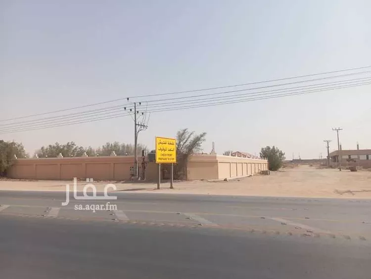أرض للبيع في شارع الخرج القديم, حي هيت, مدينة الرياض, منطقة الرياض صورة 4