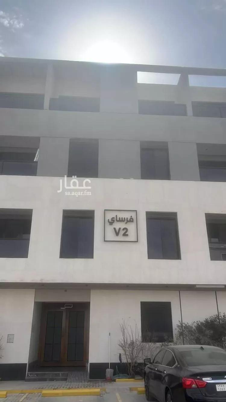 شقة للإيجار في شارع الدهناء, حي الملقا, مدينة الرياض, منطقة الرياض صورة 2