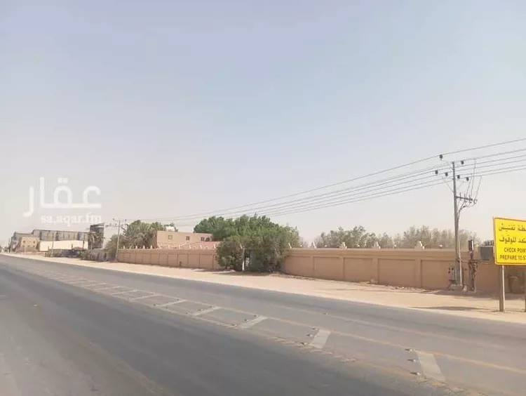 أرض للبيع في شارع الخرج القديم, حي هيت, مدينة الرياض, منطقة الرياض صورة 3