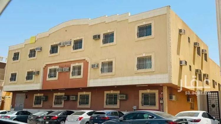 شقة للإيجار في شارع الدوادمي, حي مغرزات, مدينة الرياض, منطقة الرياض