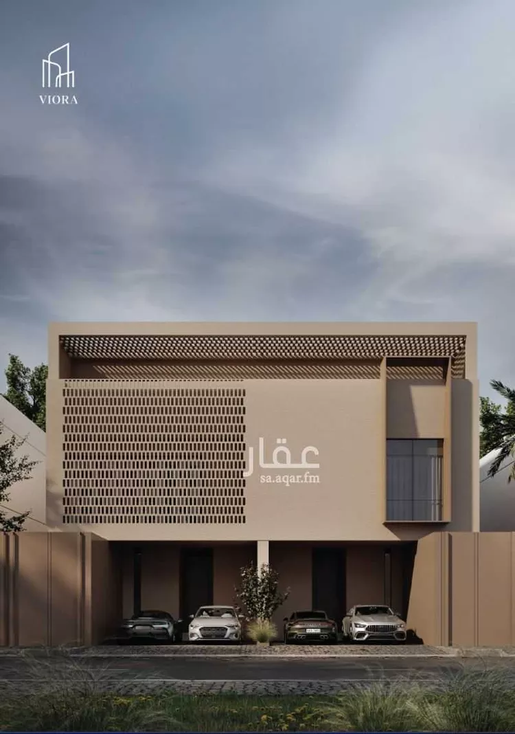 فيلا للبيع في شارع ابن الأبيض, حي العارض, مدينة الرياض, منطقة الرياض