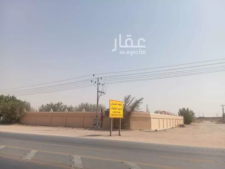 أرض للبيع في شارع الخرج القديم, حي هيت, مدينة الرياض, منطقة الرياض صورة 2